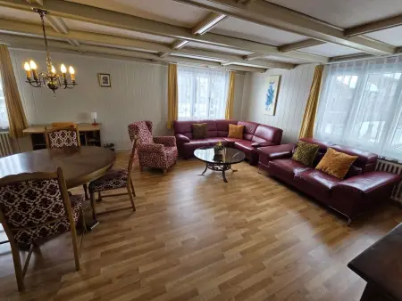 Lilo/4-Zimmer, Appartement 6 personnes à Beatenberg - Photo 32