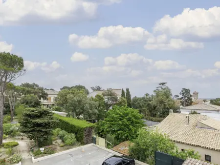 La Chênaie, Appartement 4 personnes à Saint Aygulf - Photo 4