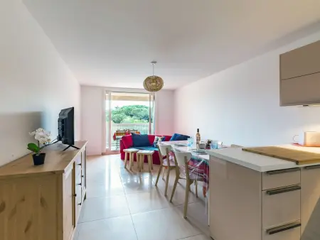 La Chênaie, Appartement 4 personnes à Saint Aygulf - Photo 5