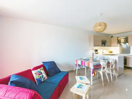 La Chênaie, Appartement 4 personnes à Saint Aygulf - Photo 6