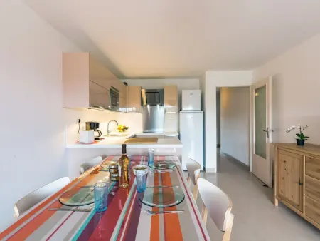 La Chênaie, Appartement 4 personnes à Saint Aygulf - Photo 7