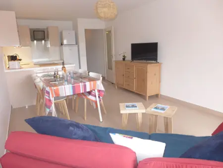 La Chênaie, Appartement 4 personnes à Saint Aygulf - Photo 8