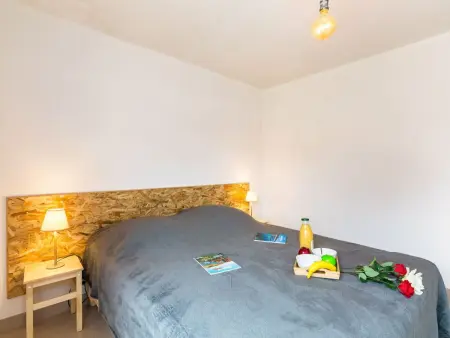 La Chênaie, Appartement 4 personnes à Saint Aygulf - Photo 9