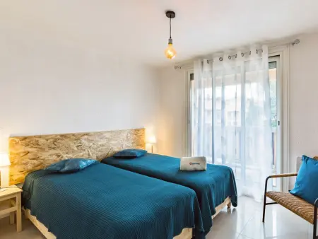 La Chênaie, Appartement 4 personnes à Saint Aygulf - Photo 11