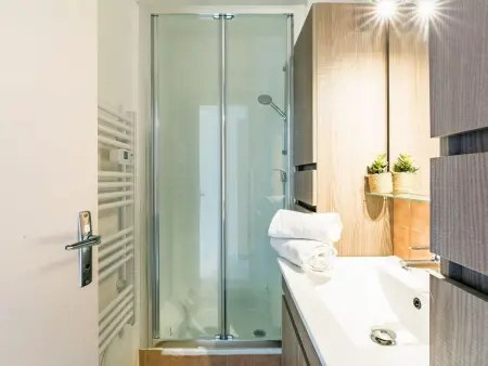 La Chênaie, Appartement 4 personnes à Saint Aygulf - Photo 12