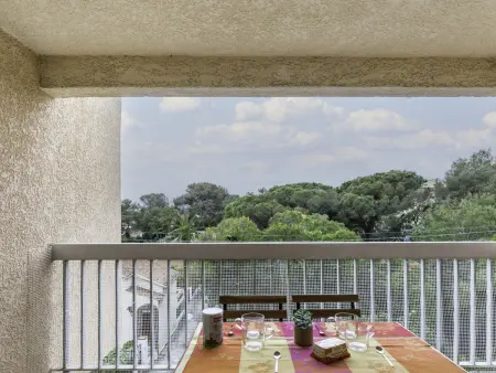 La Chênaie, Appartement 4 personnes à Saint Aygulf - Photo 13