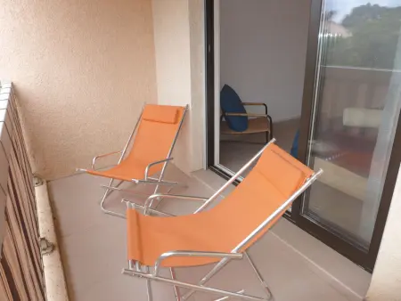 La Chênaie, Appartement 4 personnes à Saint Aygulf - Photo 14