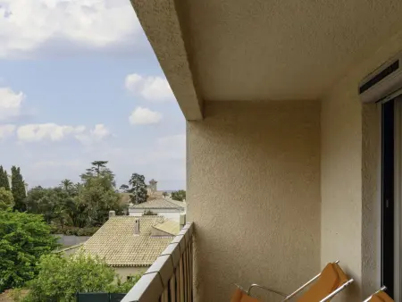 La Chênaie, Appartement 4 personnes à Saint Aygulf - Photo 15