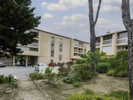 La Chênaie, Appartement 4 personnes à Saint Aygulf - Photo 16