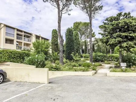 La Chênaie, Appartement 4 personnes à Saint Aygulf - Photo 18