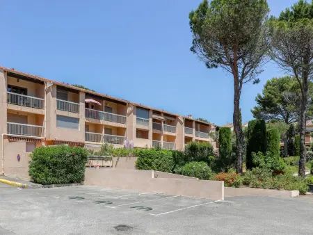 La Chênaie, Appartement 4 personnes à Saint Aygulf - Photo 19