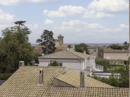 La Chênaie, Appartement 4 personnes à Saint Aygulf - Photo 22