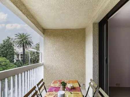 La Chênaie, Appartement 4 personnes à Saint Aygulf - Photo 23