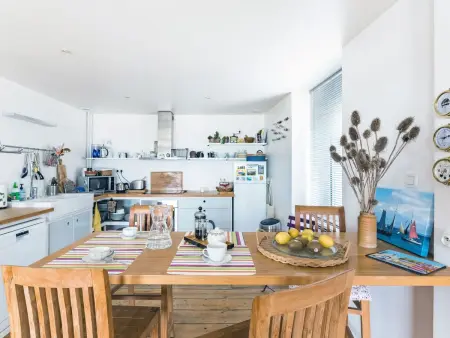 La Vigie, Appartement 8 personnes à Cancale - Photo 8