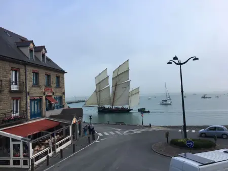 La Vigie, Appartement 8 personnes à Cancale - Photo 9