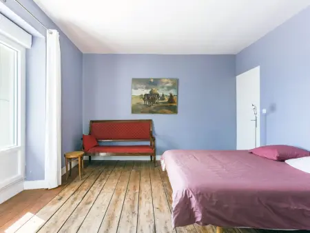 La Vigie, Appartement 8 personnes à Cancale - Photo 10