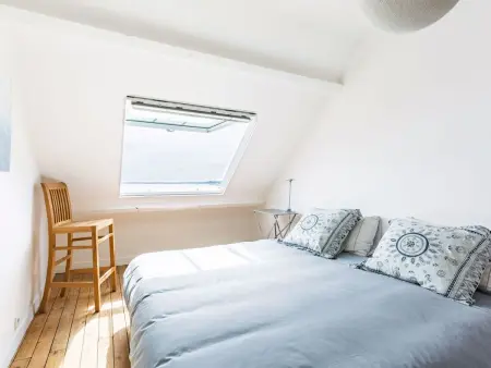 La Vigie, Appartement 8 personnes à Cancale - Photo 12