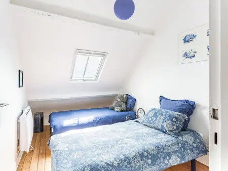 La Vigie, Appartement 8 personnes à Cancale - Photo 13