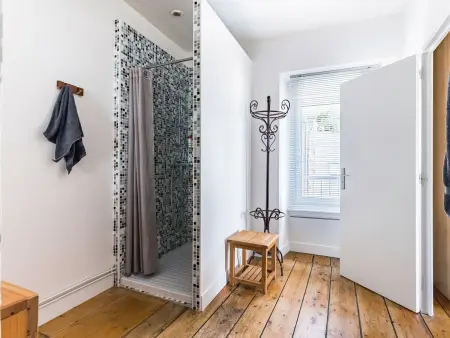 La Vigie, Appartement 8 personnes à Cancale - Photo 15