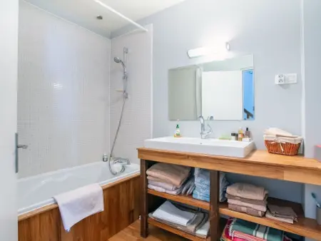 La Vigie, Appartement 8 personnes à Cancale - Photo 16