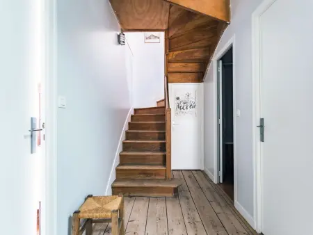 La Vigie, Appartement 8 personnes à Cancale - Photo 17