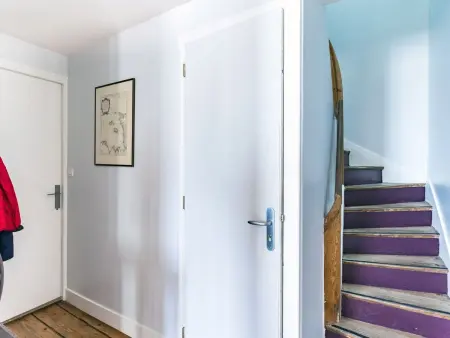 La Vigie, Appartement 8 personnes à Cancale - Photo 18