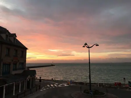 La Vigie, Appartement 8 personnes à Cancale - Photo 20