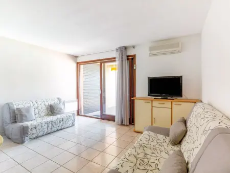 Les Caroubiers, Appartement 2 personnes à Saint Aygulf - Photo 6