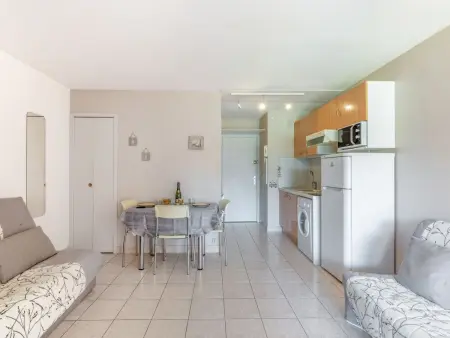 Les Caroubiers, Appartement 2 personnes à Saint Aygulf - Photo 7