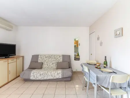 Les Caroubiers, Appartement 2 personnes à Saint Aygulf - Photo 8