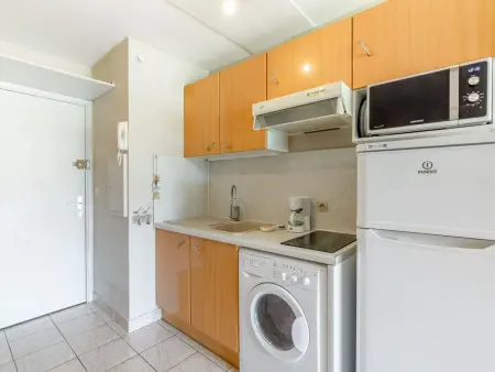 Les Caroubiers, Appartement 2 personnes à Saint Aygulf - Photo 10