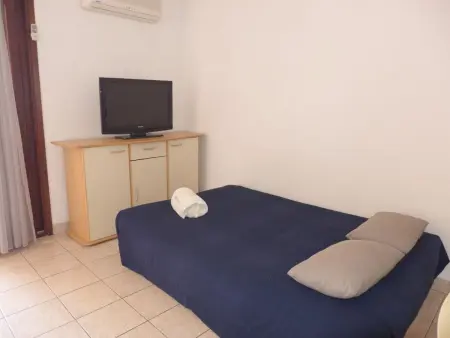 Les Caroubiers, Appartement 2 personnes à Saint Aygulf - Photo 12