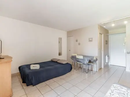 Les Caroubiers, Appartement 2 personnes à Saint Aygulf - Photo 13