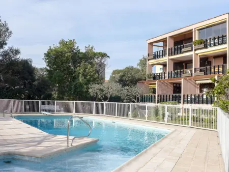 Les Caroubiers, Appartement 2 personnes à Saint Aygulf - Photo 17