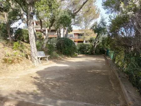 Les Caroubiers, Appartement 2 personnes à Saint Aygulf - Photo 20