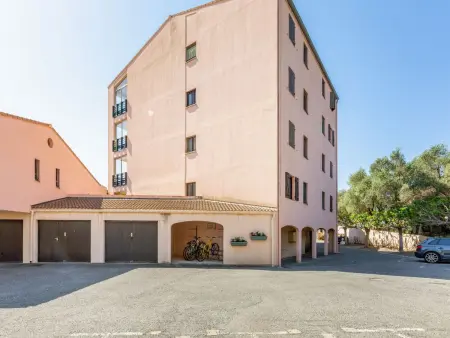 Les Caroubiers, Appartement 2 personnes à Saint Aygulf - Photo 21