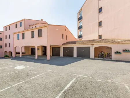 Les Caroubiers, Appartement 2 personnes à Saint Aygulf - Photo 22