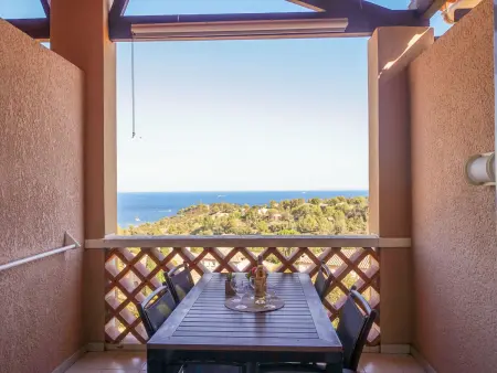L'Esquinade (P3 213), Appartement 6 personnes à Agay Village Cap Esterel - Photo 1