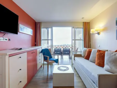 L'Esquinade (P3 213), Appartement 6 personnes à Agay Village Cap Esterel - Photo 6