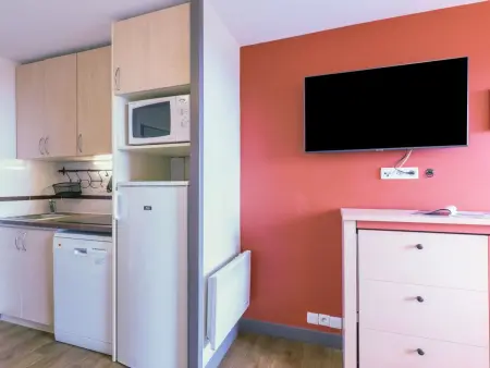 L'Esquinade (P3 213), Appartement 6 personnes à Agay Village Cap Esterel - Photo 7