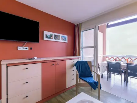 L'Esquinade (P3 213), Appartement 6 personnes à Agay Village Cap Esterel - Photo 8