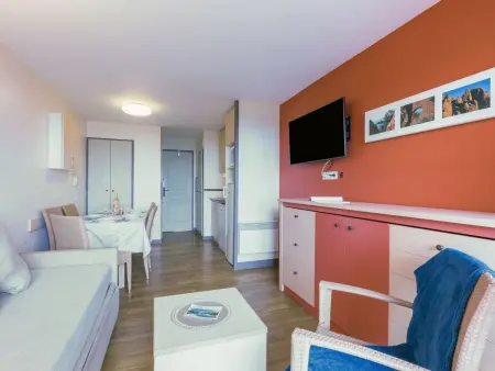 L'Esquinade (P3 213), Appartement 6 personnes à Agay Village Cap Esterel - Photo 9