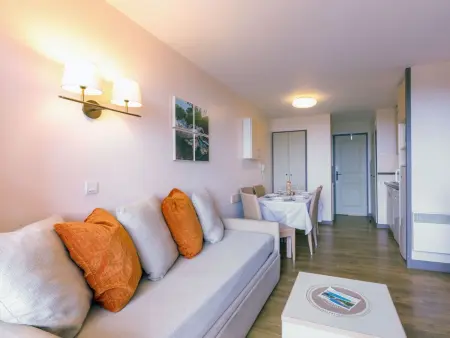 L'Esquinade (P3 213), Appartement 6 personnes à Agay Village Cap Esterel - Photo 10