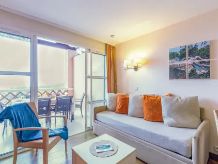 L'Esquinade (P3 213), Appartement 6 personnes à Agay Village Cap Esterel - Photo 11