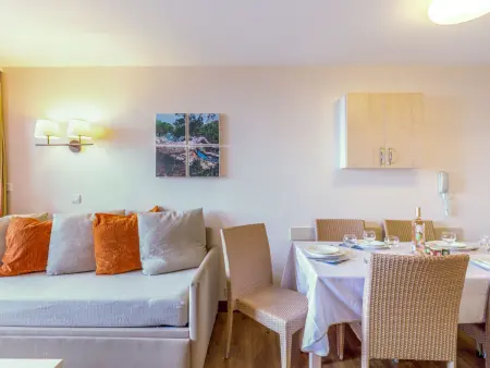 L'Esquinade (P3 213), Appartement 6 personnes à Agay Village Cap Esterel - Photo 12