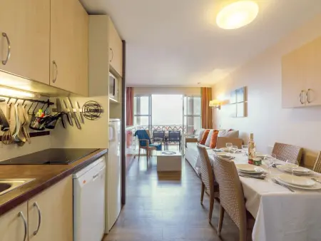 L'Esquinade (P3 213), Appartement 6 personnes à Agay Village Cap Esterel - Photo 14