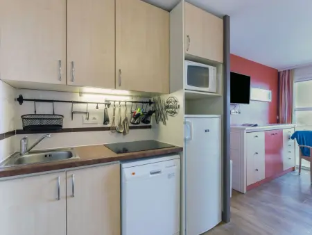 L'Esquinade (P3 213), Appartement 6 personnes à Agay Village Cap Esterel - Photo 15