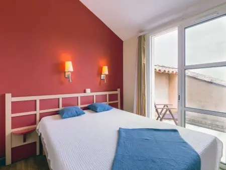 L'Esquinade (P3 213), Appartement 6 personnes à Agay Village Cap Esterel - Photo 16