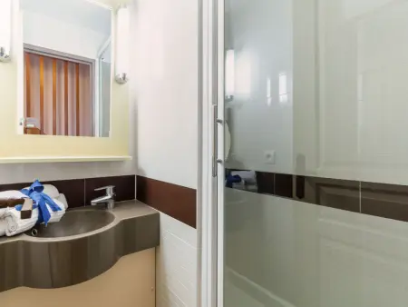 L'Esquinade (P3 213), Appartement 6 personnes à Agay Village Cap Esterel - Photo 18