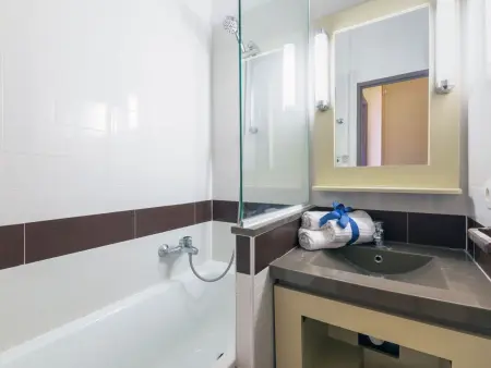 L'Esquinade (P3 213), Appartement 6 personnes à Agay Village Cap Esterel - Photo 19